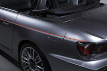 Load image into Gallery viewer, Spoon S2000 AP1 / AP2 - Stripe Decal