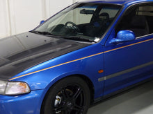 Load image into Gallery viewer, Spoon Sports Civic EG6 Stripe set