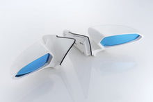 Load image into Gallery viewer, Spoon Aero Mirrors - Honda Civic FK7 FK8 FC1