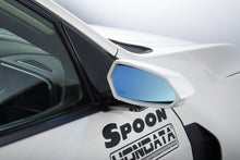 Load image into Gallery viewer, Spoon Aero Mirrors - Honda Civic FK7 FK8 FC1