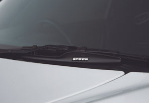 Spoon Sports Wiper Blade (RHD) - Honda Fit