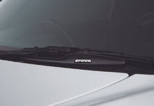 Load image into Gallery viewer, Spoon Sports Wiper Blade (LHD) - CIVIC EG / INTEGRA DC / DB
