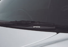 Load image into Gallery viewer, Spoon Sports Wiper Blade (LHD) - CIVIC EG / INTEGRA DC / DB