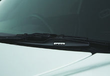 Load image into Gallery viewer, Spoon Sports Wiper Blade (LHD) - Honda S2000 (AP1/AP2)