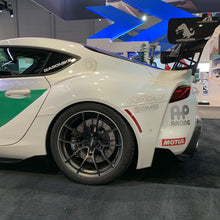 Load image into Gallery viewer, AP Racing by Essex Radi-CAL Competition Brake Kit (Rear CP9450/365mm)- Toyota GR Supra