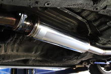 Load image into Gallery viewer, T1R Power Exhaust System - Toyota Corolla GTS 84-87 AE86 **UNDER DEVELOPMENT**