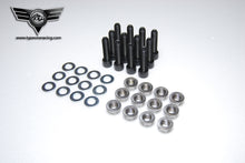 Load image into Gallery viewer, T1R Half Shaft Spacers - Honda S2000 00-09 AP1 AP2