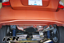 Load image into Gallery viewer, T1R S51 muffler (a.k.a. V.I.P.)- Honda Fit GD3 **E.T.A. May 2024**
