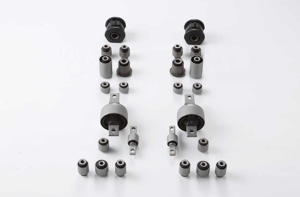 spoonsports ek9 リアピース Spoon Suspension Bushings Kit - (EK4/EK9) – A&J Racing International