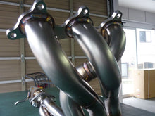 Load image into Gallery viewer, Spoon Exhaust manifold - Acura / Honda NSX NA1 NA2