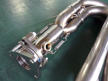 Load image into Gallery viewer, Spoon Exhaust manifold - Acura / Honda NSX NA1 NA2