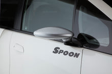 Load image into Gallery viewer, Spoon Aero Side Mirrors - Honda Fit (GE8)