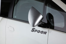 Load image into Gallery viewer, Spoon Aero Side Mirrors - Honda Fit (GE8)