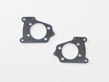 Load image into Gallery viewer, Spoon Rear Adjusting Plate - Honda Fit (GK5)