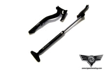 Load image into Gallery viewer, T1R Hood damper - Honda Fit 07-08 GD3