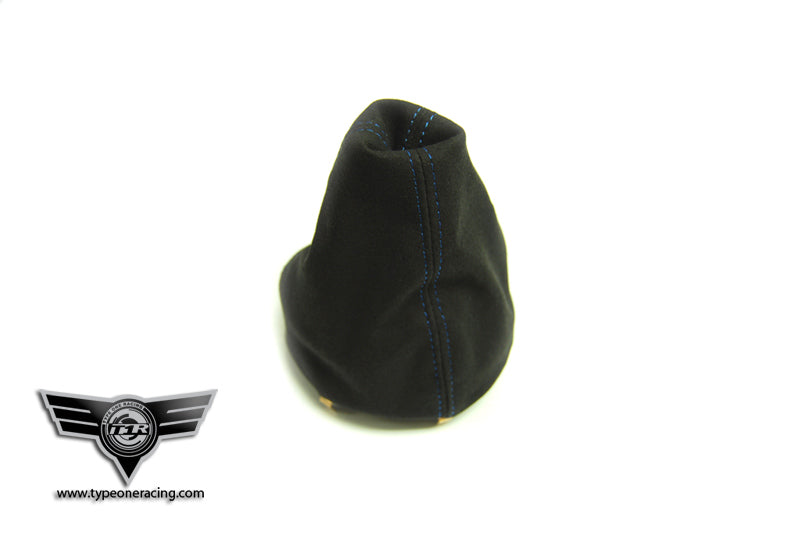 T1R shift boot (Suede) - Honda Fit GD3 07-08 GE8 09-14 – A&J