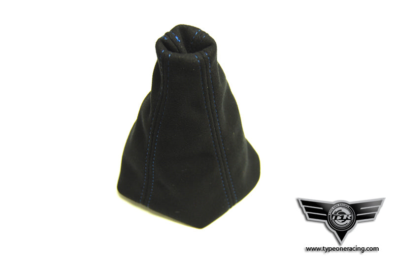T1R shift boot (Suede) - Honda Fit GD3 07-08 GE8 09-14 – A&J