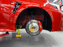 Load image into Gallery viewer, Rigid Collar  - Toyota GR Corolla  GZEA14H