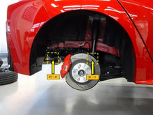 Load image into Gallery viewer, Rigid Collar  - Toyota GR Corolla  GZEA14H