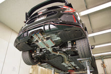 Load image into Gallery viewer, HKS Legamax Premium Exhaust - Honda Civic Type R FK8