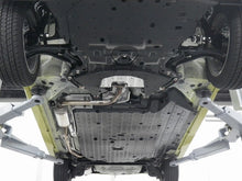 Load image into Gallery viewer, Spoon Under Panel Kit - Honda Fit (GK5)