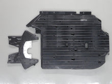 Load image into Gallery viewer, Spoon Under Panel Kit - Honda Fit (GK5)