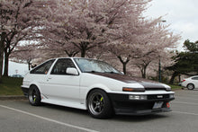 Load image into Gallery viewer, T1R B52R Coil-over suspension Kit - Toyota Corolla GT-S 84-87 AE86