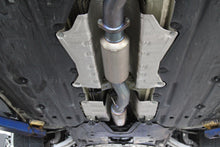 Load image into Gallery viewer, T1R 70RT Power Exhaust System (Titanium) - Honda Civic Type-R FK8