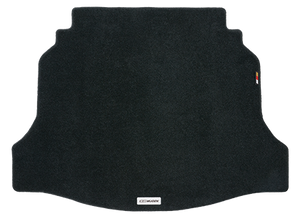 Mugen Sport Luggage Mat (Black) - Honda Civic Type-R FK8 17-18