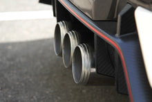 Load image into Gallery viewer, T1R Power Exhaust - Honda Civic Type-R 17-21 FK8