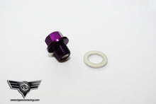 Load image into Gallery viewer, T1R Magnetic Oil Drain bolt