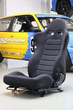 Load image into Gallery viewer, Spoon Reclining Bucket Seat - (Universal)
