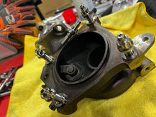 Load image into Gallery viewer, T1R Titanium Stud kit M10x1.25 (Set of 4) - Honda Civic Type-R FK8 FL5