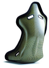 Load image into Gallery viewer, Spoon Carbon Bucket Seat