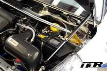 Load image into Gallery viewer, T1R Hood damper - Honda Fit 07-08 GD3