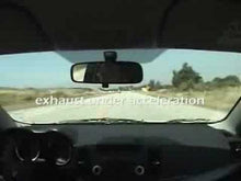 Load and play video in Gallery viewer, T1R 76S Exhaust system - Mitsubishi Lancer Evolution X 08-14 CZ4A