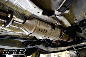 T1R Racing Converter - Acura TSX CL9