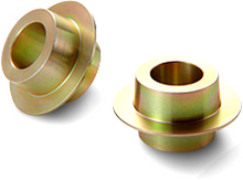 Load image into Gallery viewer, Rigid Collar  - Toyota GR Corolla  GZEA14H