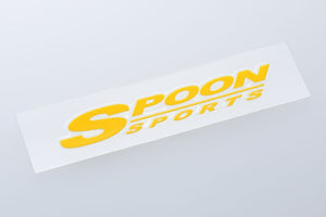 Spoon Sticker for SW388