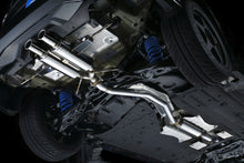 Load image into Gallery viewer, Spoon N1 Muffler Kit - Honda Civic (FK7)