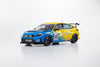 Spoon S-Tai FL5 Kyosho 1/18 Scale Model