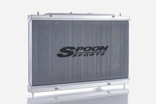 Load image into Gallery viewer, Spoon Aluminium Radiator - Honda Civic Type-R ( FL5) 23+
