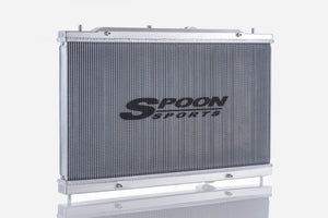 Spoon Aluminium Radiator - Honda Civic Type-R ( FL5) 23+