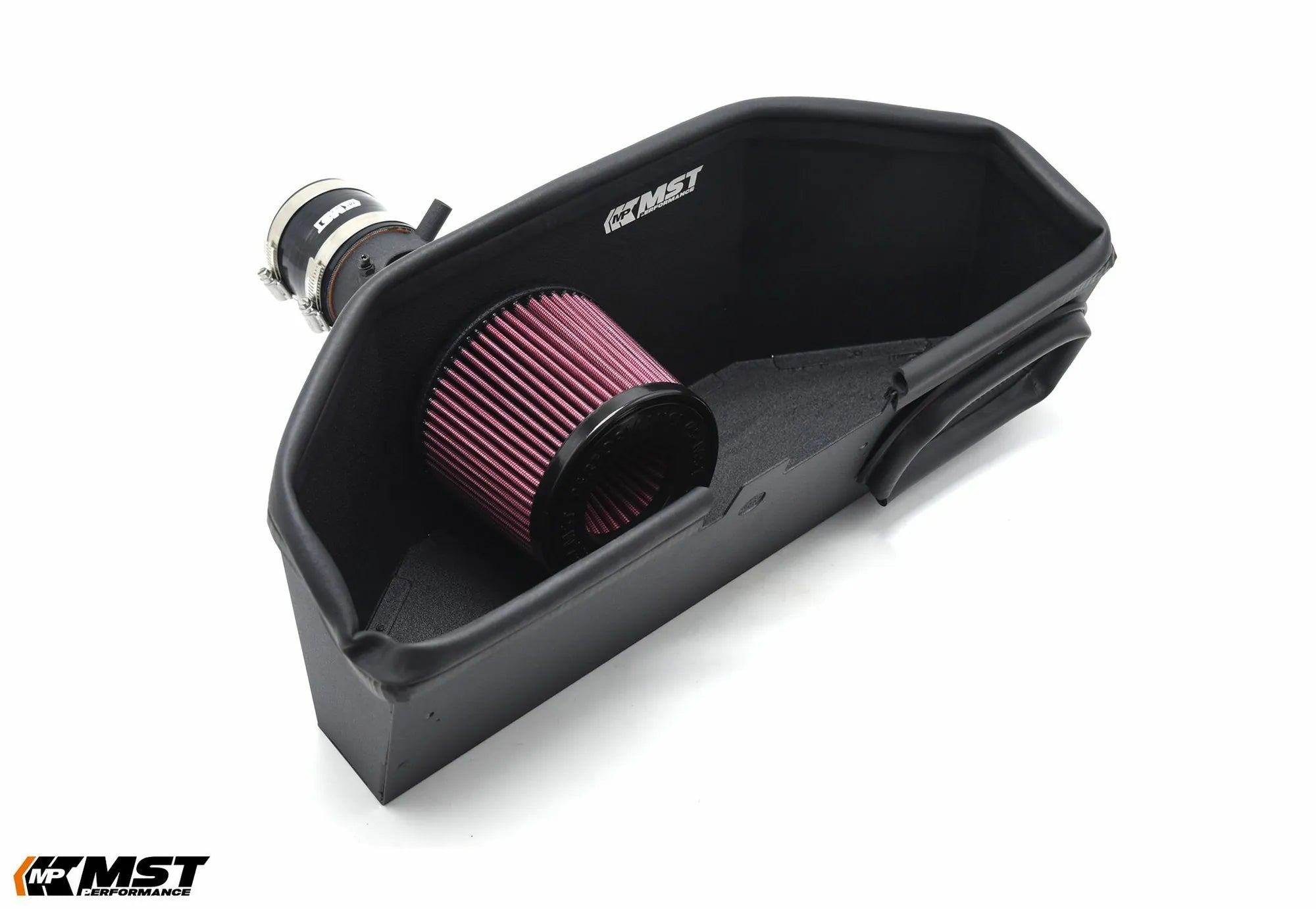 MST 2022+ Toyota GR86 ZN8 /Subaru BRZ ZD8 2.4L Cold Air Intake
