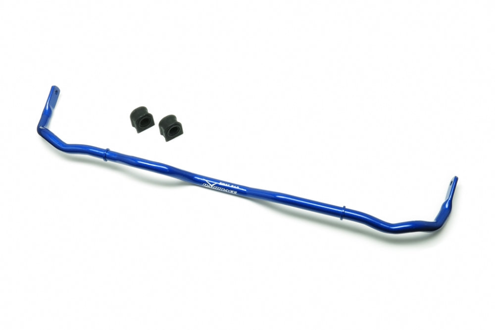 HARDRACE REAR 25.4mm SWAYBAR - TOYOTA GR COROLLA GZEA14H