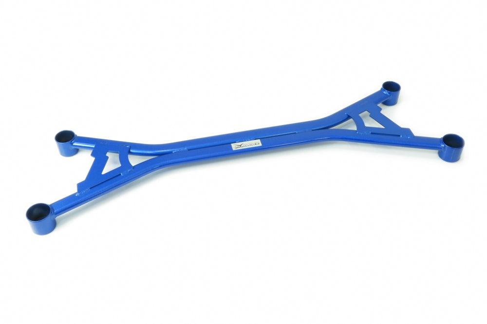 HARDRACE FRONT LOWER 4-POINT BRACE - TOYOTA GR COROLLA GZEA14H