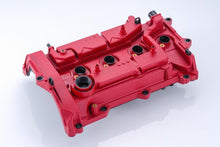 Load image into Gallery viewer, Spoon Sports Red Head Cover - Honda Prelude BF1
