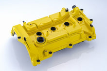 Load image into Gallery viewer, Spoon Sports Yellow Head Cover - Honda Prelude BF1
