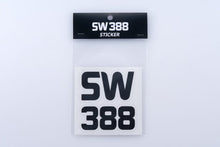Load image into Gallery viewer, Spoon Sports SW388 Sticker
