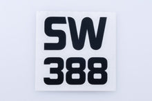 Load image into Gallery viewer, Spoon Sports SW388 Sticker
